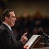 Cuomo Wants To Balance His Latest Budget On NYC's Back